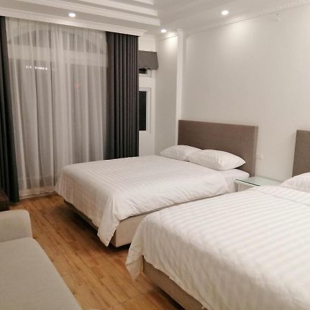Can Ho Sao Mai - Noi Bai Ha Noi Ανόι Εξωτερικό φωτογραφία