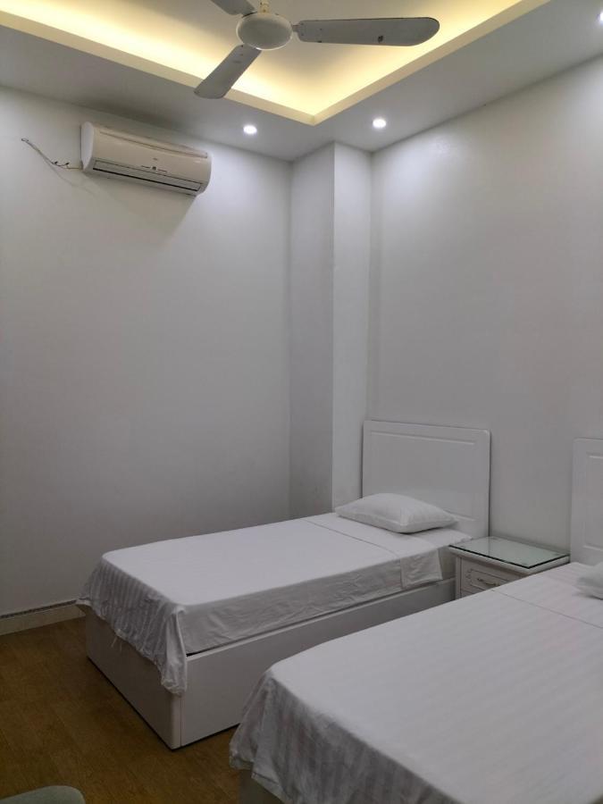 Can Ho Sao Mai - Noi Bai Ha Noi Ανόι Εξωτερικό φωτογραφία