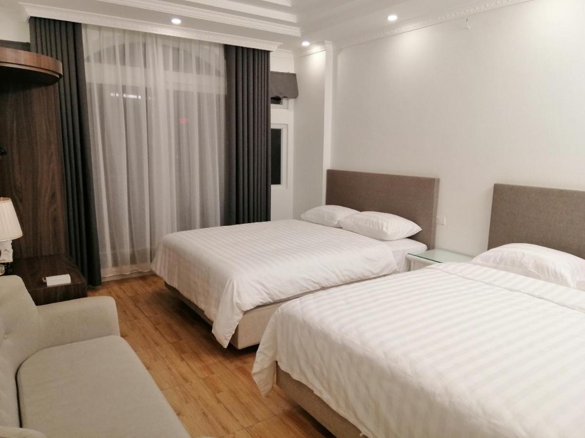 Can Ho Sao Mai - Noi Bai Ha Noi Ανόι Εξωτερικό φωτογραφία