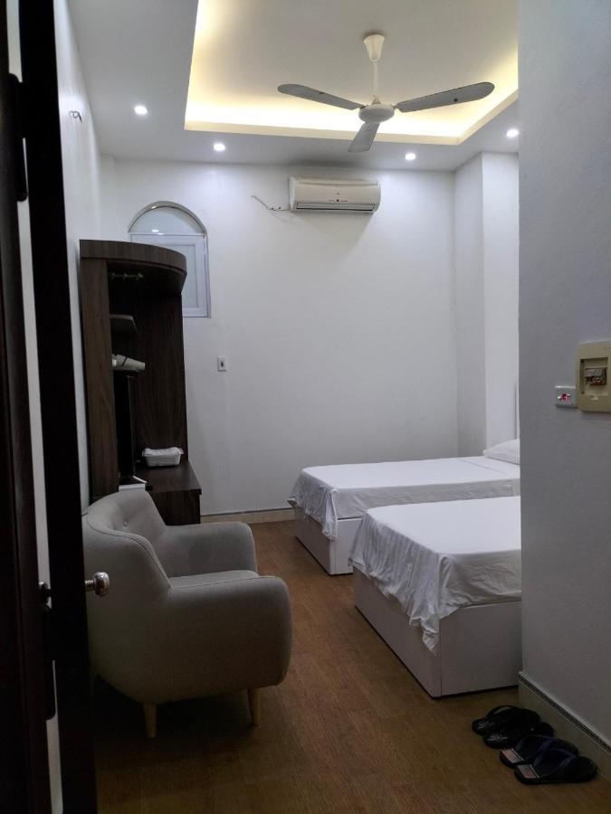 Can Ho Sao Mai - Noi Bai Ha Noi Ανόι Εξωτερικό φωτογραφία