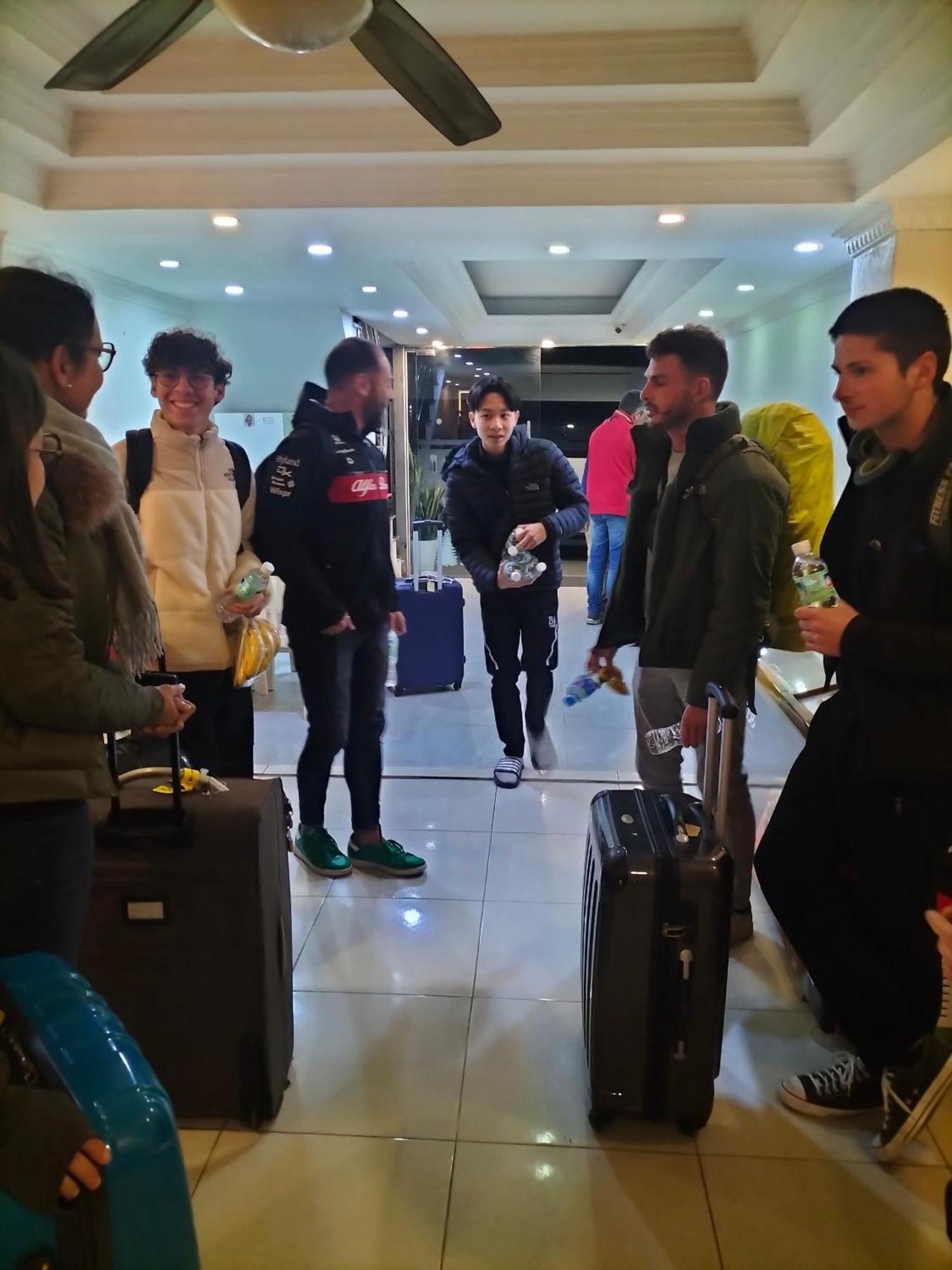 Can Ho Sao Mai - Noi Bai Ha Noi Ανόι Εξωτερικό φωτογραφία