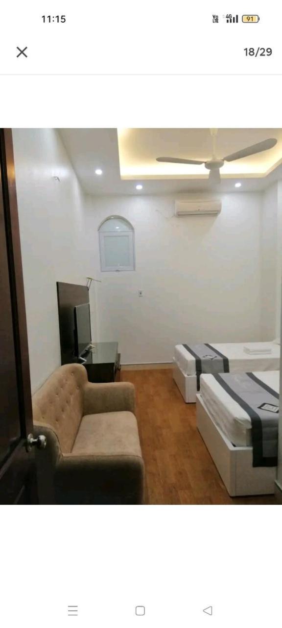 Can Ho Sao Mai - Noi Bai Ha Noi Ανόι Εξωτερικό φωτογραφία